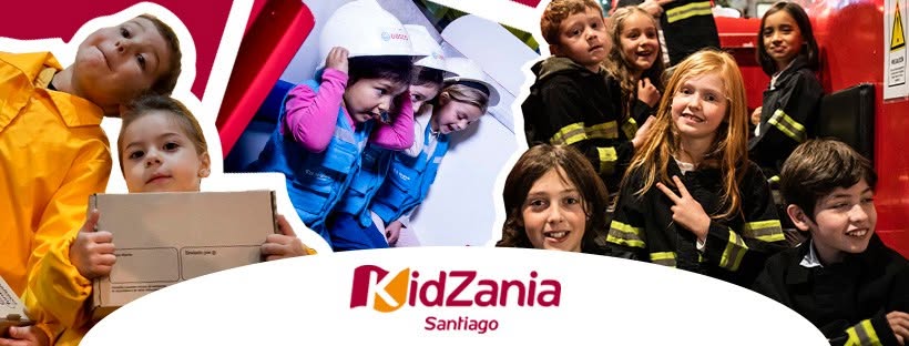 KidZania